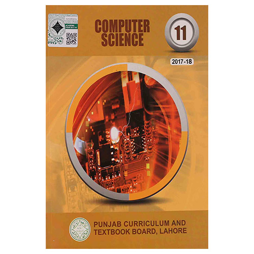 download 11th class computer book
