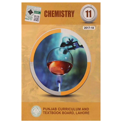 download 11th class chemistry book